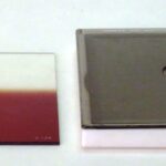 Cokin P 124 Graduated Tobacco 1 Filter