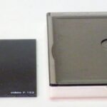 Cokin P 153 Neutral Grey ND4X Filter