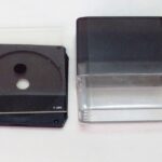 Cokin P 345 Double Masked Filter