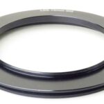 Lee 100 72mm Standard Metal Adapter