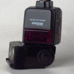 Nikon SB 600 Digital / Film Speedlight