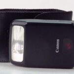 Canon AF 160E Flashgun