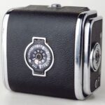 Hasselblad A24 120 Film Magazine for 500 501 503cw