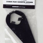 Ilford 35mm Film Cassette Opener
