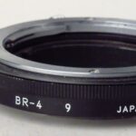 Nikon BR 4 Extension Tube