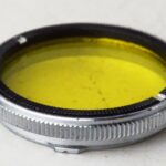 Rollei Fit Bayonet I Yellow Filter
