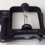 Rollei Rolleiflex Rolleimeter