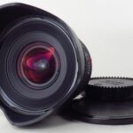 Tokina 17mm f3.5 ATX Minolta AF or Sony Fitting Lens