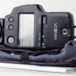 Minolta Digital Auto Meter IVF - Flash + Average