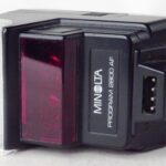 Minolta AF Program Flash 2800