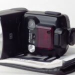 Nikon SB-26 Speedlight for AF Film Cameras