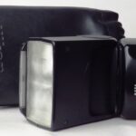 Nikon SB26 Speedlight with Case