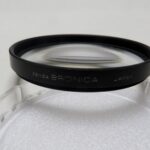Bronica 62mm Close Up +1 Filter