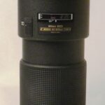 Nikon AF 80-200mm f2.8 AFD Nikkor Lens