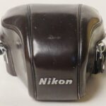 Nikon Photomic Case