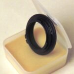 Novoflex LEA R Adapter