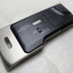 Contax G1 Data Back GD-1