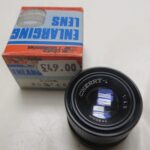 NEW Photo Accessories 90mm f4.5 Enlarging Lens