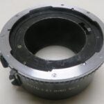 Mamiya M645 Auto Extension Ring 3