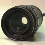 Nikon AF 75-300mm f4.5/f5.6 Nikkor Lens
