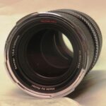 Rollei Rolleiflex SLX 250mm f5.6 Sonnar HFT Lens