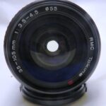 Tokina 35-105mm f3.5/f4.5 Minolta fit Lens