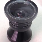 90mm f8 Large Format Lens