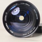 Sigma 35-200mm f4 f5.6 Nikon AIS Fit Zoom Lens