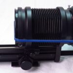 Hasselblad Bellows + Copy Unit + Shade for 500 501 & 503
