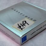 Hasselblad Lens Shade 50mm f2.8 #40584 Boxed