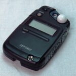Sekonic L308B Exposure Meter