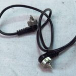 Contax Cable Switch S