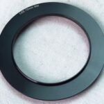 Lee 72mm Standard Metal Adapter