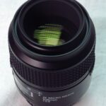 Nikon AF 105mm f2.8 AF AIS Micro Nikkor Lens