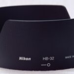 Nikon Lenshood HB 32#