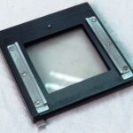 Russian Focussing Screen Adapter for Kiev 80/88
