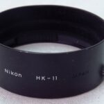 Nikon Lenshood HK 11 Metal