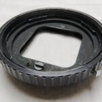 Hasselblad Auto Extension Tube Number 10 for 500 501 & 503cw