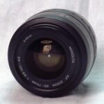 Minolta AF 35-70mm f3.5/f4.5 Zoom Lens