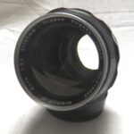 Nikon 105mm f2.5 Nikkor Q F Coupled Lens