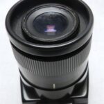 Nikon DW-2 6X Magnifier for Nikon F2 Bodies