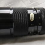 Soligor 70-210mm f3.5 Nikon F Coupled Zoom Fitting Lens