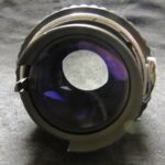 200mm f4 Telephoto Bronica S2A Fitting Lens