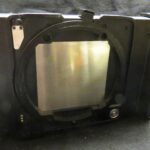 Bronica SQ Ai Polaroid Back