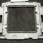 Mamiya RB P Adapter