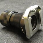 Pentax Eyepiece Magnifier