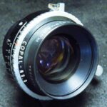 150mm f5.6 Rodenstock Sironar N Lens