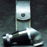 Asahi Pentax Right Angle Finder with Case