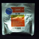 Adox D76 Classic Film Developer - 1 Litre