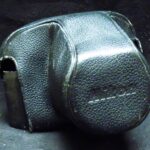 Nikon F2 Ever Ready Case